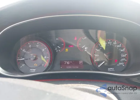 2014 Dodge Dart Sxt from USA, damaged, VIN 1C3CDFBB4ED909656